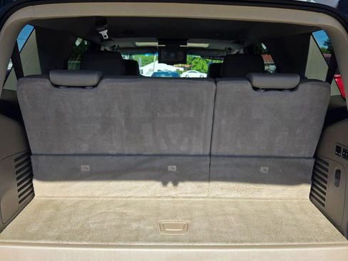 Used 2018 GMC Yukon SLT w/ Premium Edition AWD/4WD image 15