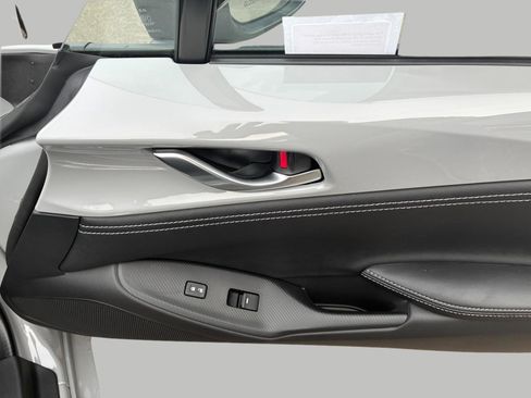 New 2026 MAZDA MX-5 Miata Club w/ Interior Package RWD image 21