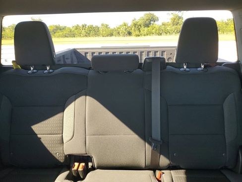 Used 2023 Chevrolet Silverado 1500 RST w/ Protection Package image 13