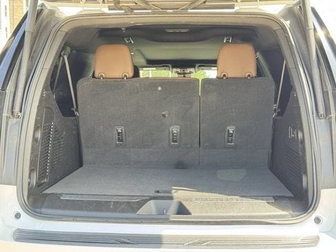 Used 2023 Chevrolet Suburban High Country w/ Max Trailering Package AWD/4WD image 36