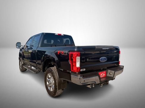 Used 2019 Ford F250 Lariat w/ Chrome Package AWD/4WD image 3