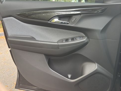 New 2026 Chevrolet TrailBlazer LT image 18