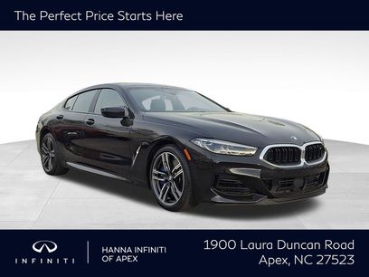 Used 2023 BMW M850i Gran Coupe xDrive