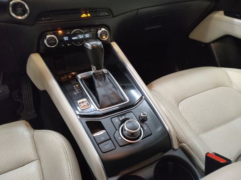 Used 2017 MAZDA CX-5 Grand Touring image 26