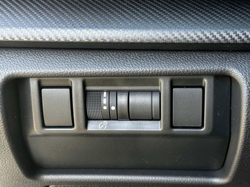 New 2026 Subaru Crosstrek 2.5i Premium image 40