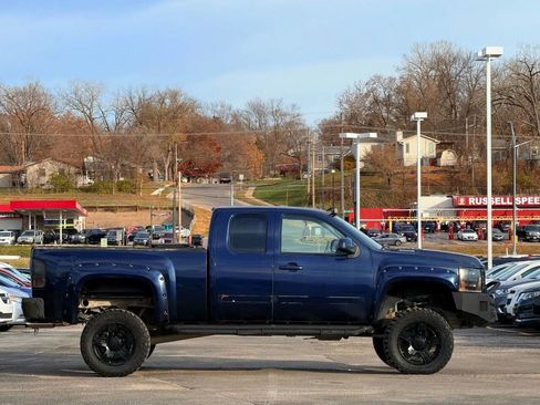 Used 2012 Chevrolet Silverado 2500 LTZ w/ LTZ Plus Package image 5