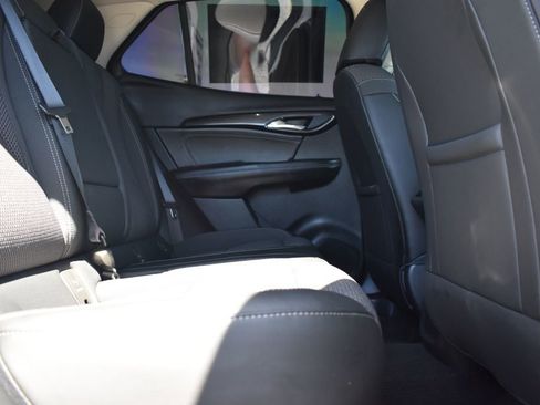 Certified 2023 Buick Envision Preferred w/ Sport Touring Package image 10