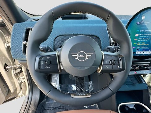 New 2026 MINI Cooper Countryman S image 8