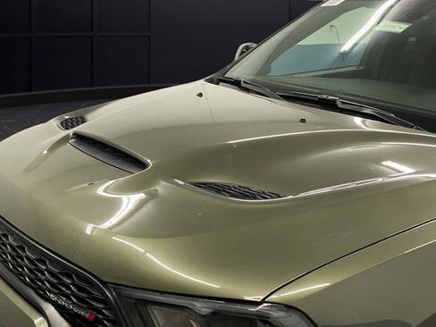 New 2026 Dodge Durango GT image 39