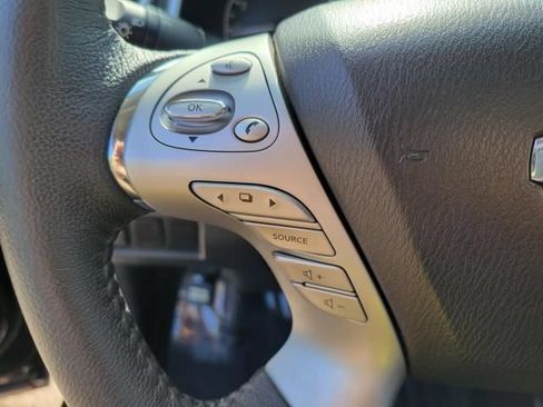 Used 2017 Nissan Murano Platinum AWD/4WD image 22