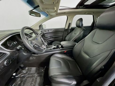 Used 2017 Ford Edge Titanium w/ Equipment Group 301A image 20