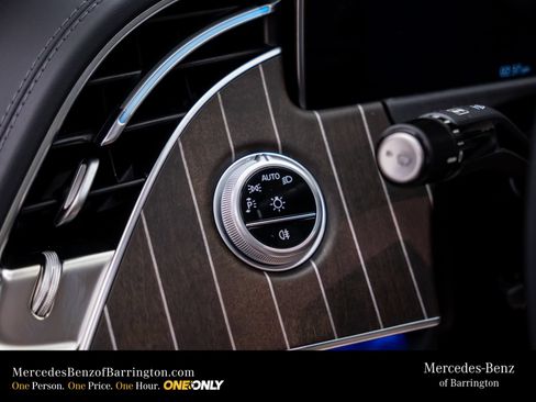 New 2026 Mercedes-Benz E 350 4MATIC Sedan image 22