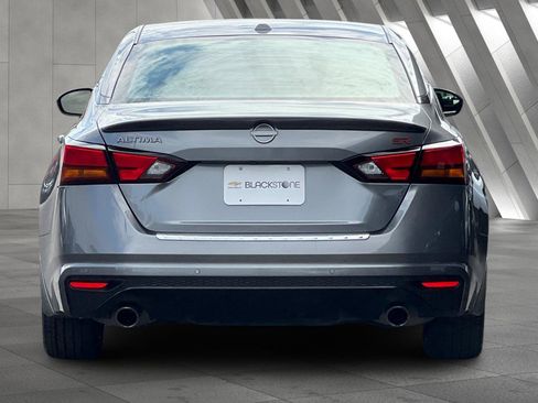 Used 2023 Nissan Altima 2.5 SR image 5