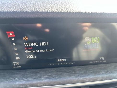 Used 2018 Alfa Romeo Stelvio Ti image 18