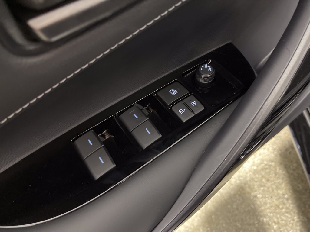 New 2026 Toyota Corolla GR AWD/4WD image 16