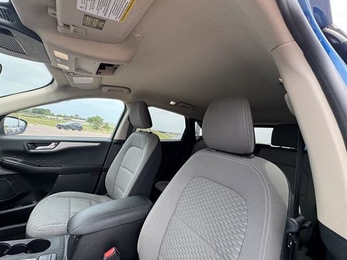 Used 2020 Ford Escape SE AWD/4WD image 10