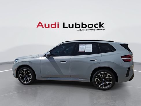 Used 2025 BMW X3 xDrive30i AWD/4WD image 6