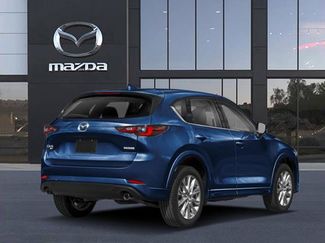 New 2025 MAZDA CX-5 AWD 2.5 S w/ Premium Plus Pkg video 2