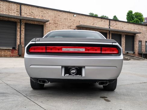Used 2013 Dodge Challenger SXT w/ Super Sport Group RWD image 7