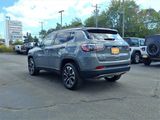 Certified 2023 Jeep Compass Limited image 5