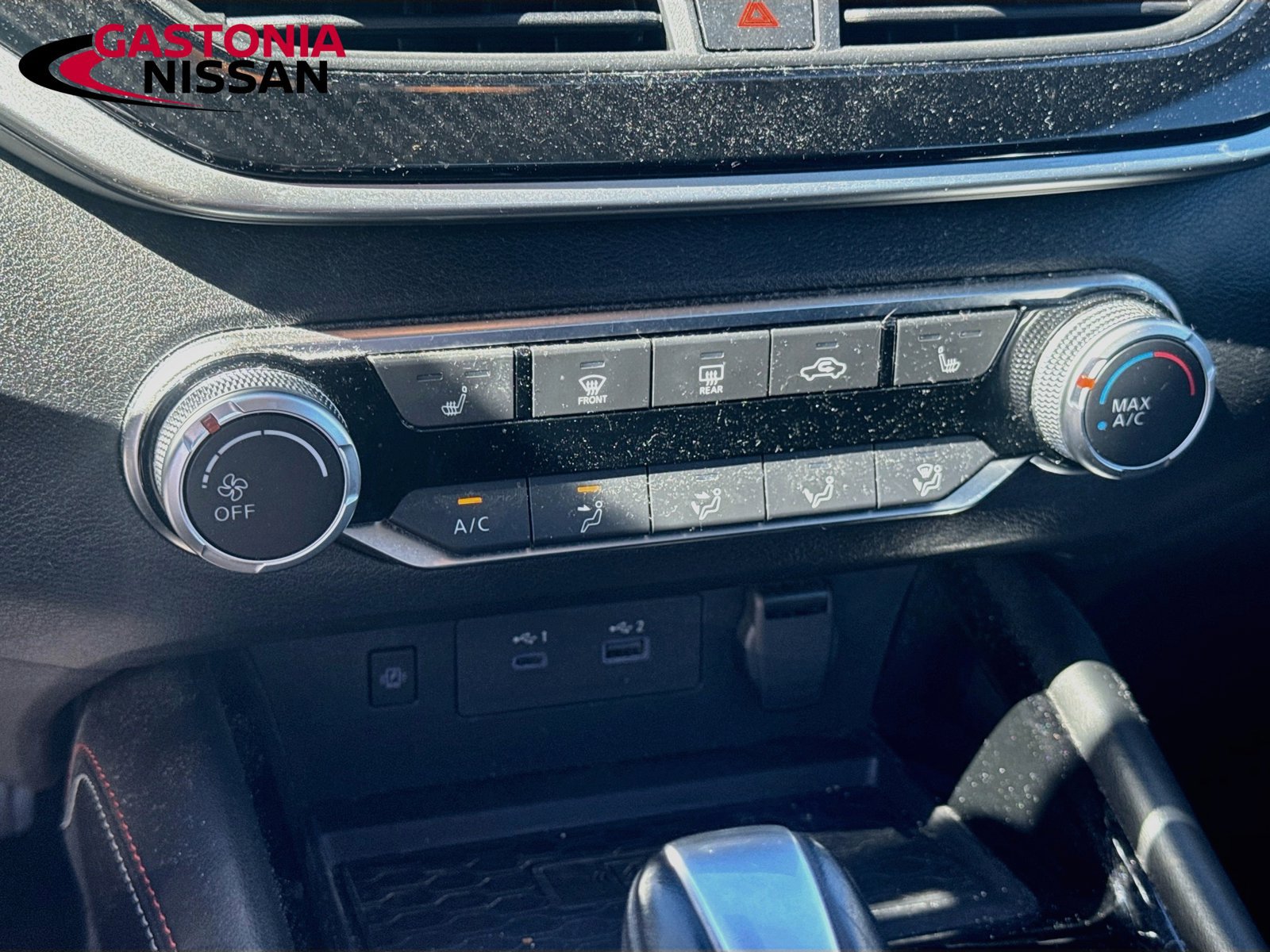 Used 2024 Nissan Altima 2.5 SR w/ SR Premium Package FWD image 21
