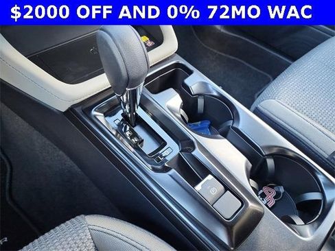 New 2026 Subaru Forester Premium image 21