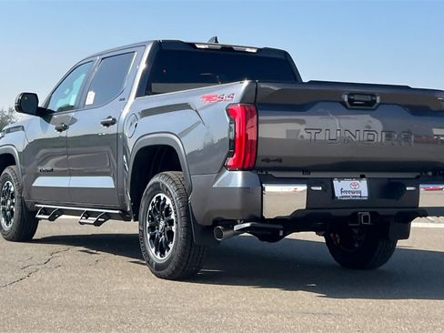 New 2026 Toyota Tundra SR5 image 6
