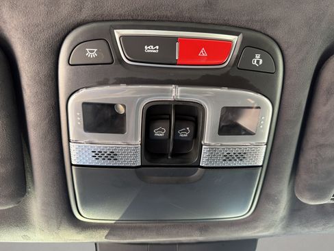 Used 2025 Kia Telluride SX Prestige X-Line AWD/4WD image 17