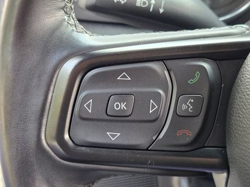 Used 2023 Jeep Wrangler Unlimited Sport AWD/4WD image 25