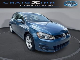 Used 2017 Volkswagen Golf Wolfsburg Edition FWD video 1