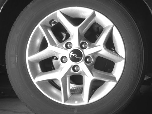 Used 2025 Kia Soul LX w/ LX Technology Package FWD image 15