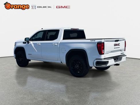 Used 2020 GMC Sierra 1500 Elevation w/ Elevation Value Package image 5