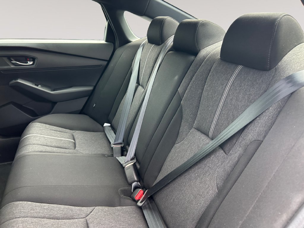 Used 2026 Honda Accord Sport image 13