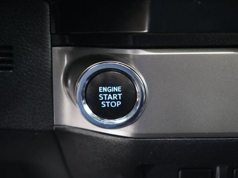 Used 2021 Toyota Tacoma Limited w/ Nightshade Package RWD image 44