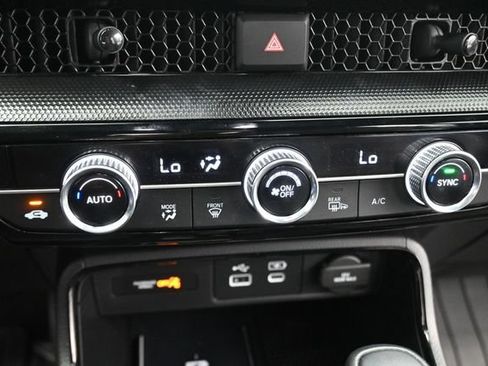 Used 2023 Honda CR-V Sport Touring image 11