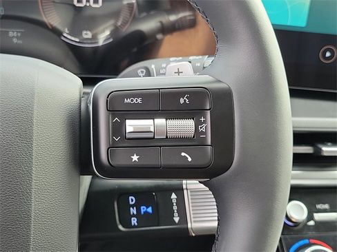 New 2026 Hyundai Santa Fe SE image 6