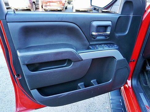 Used 2017 Chevrolet Silverado 1500 LT w/ All Star Edition image 26