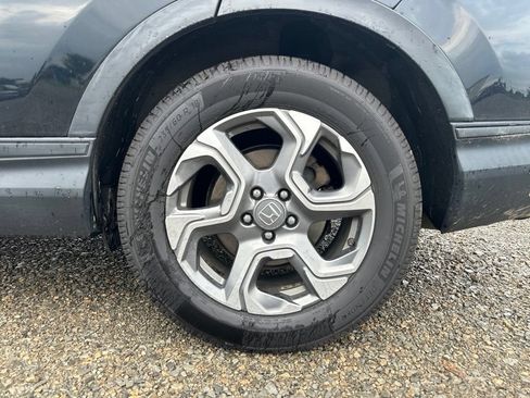 Used 2017 Honda CR-V EX image 7