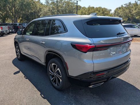 New 2026 Buick Enclave Sport Touring w/ Power Package FWD image 6