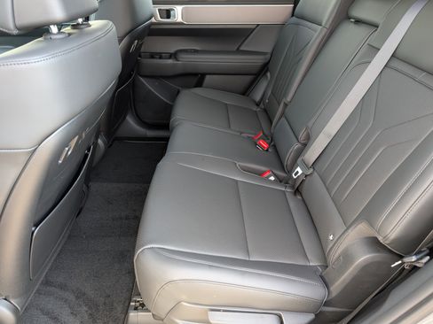 New 2026 Hyundai Santa Fe SEL image 28