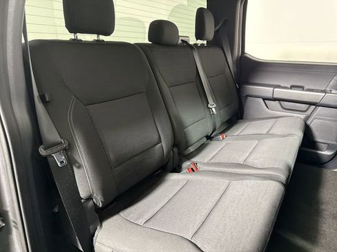 Used 2022 Ford F150 XLT image 15