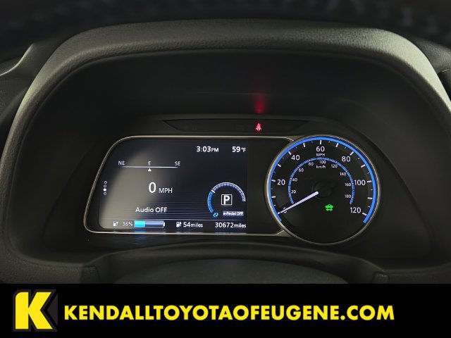 Used 2019 Nissan Leaf SV w/ SV Technology Package FWD image 15