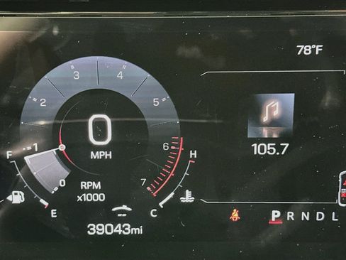 Used 2025 GMC Terrain Elevation w/ Black Edition AWD/4WD image 19