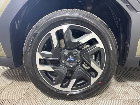 Used 2026 Subaru Forester Limited image 6