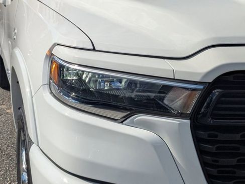 New 2026 RAM 1500 Big Horn AWD/4WD image 10