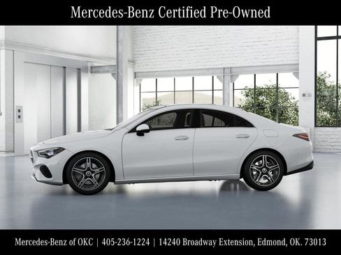 Used 2026 Mercedes-Benz CLA 250 4MATIC image 36