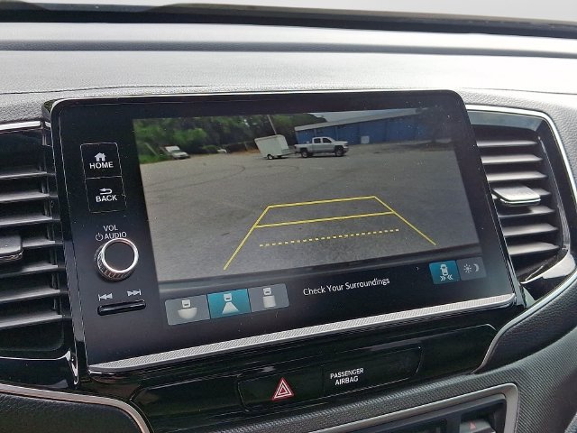 Used 2024 Honda Ridgeline RTL image 22