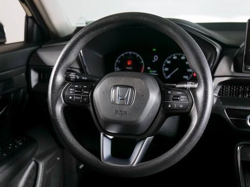 Used 2024 Honda CR-V LX image 12