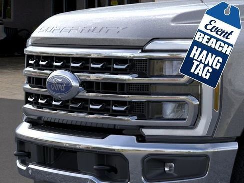 New 2026 Ford F250 Lariat AWD/4WD image 17