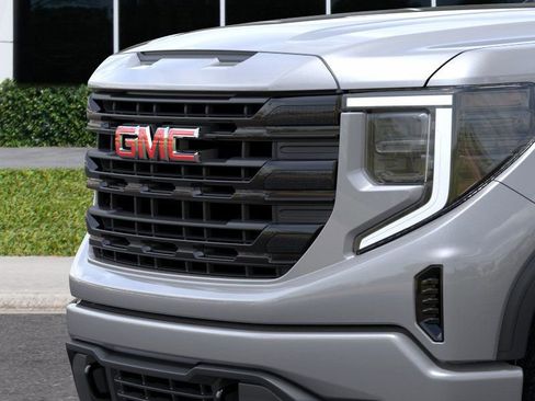 New 2026 GMC Sierra 1500 Elevation AWD/4WD image 13